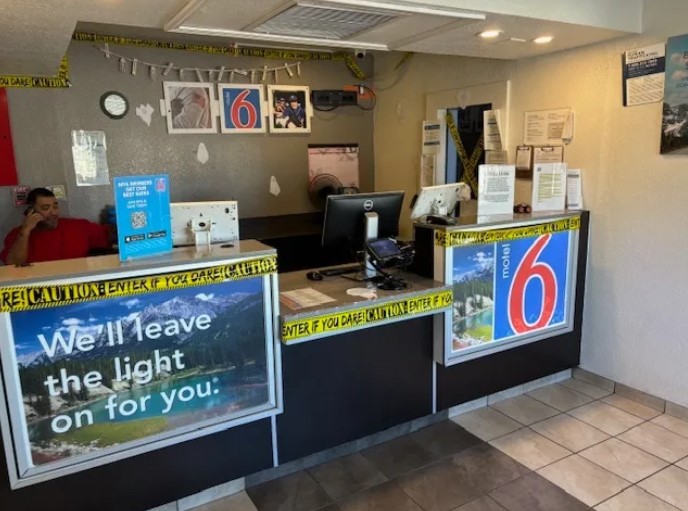 Motel for Sale in CO   4103 N. Elizabeth Street Colorado 81008